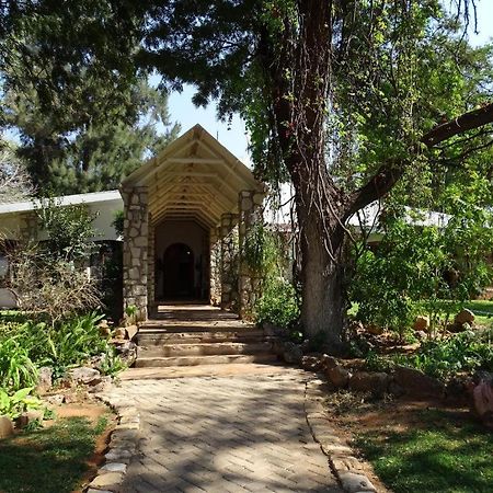 מריינטל Kalahari Farmhouse, Namibia מראה חיצוני תמונה