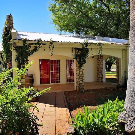 מריינטל Kalahari Farmhouse, Namibia מראה חיצוני תמונה