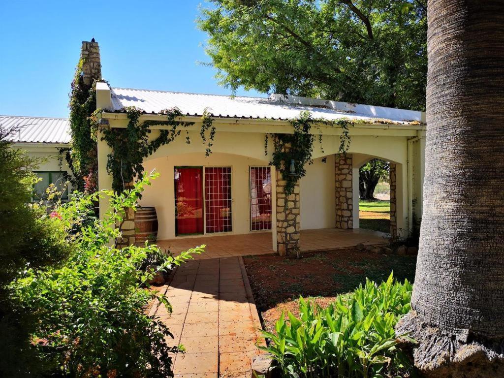מריינטל Kalahari Farmhouse, Namibia מראה חיצוני תמונה