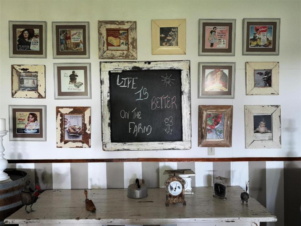 מריינטל Kalahari Farmhouse, Namibia מראה חיצוני תמונה