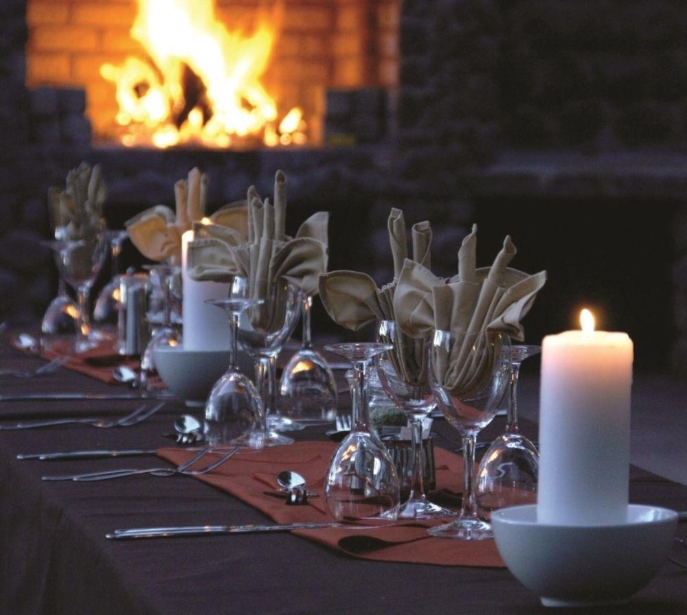 מריינטל Kalahari Farmhouse, Namibia מראה חיצוני תמונה