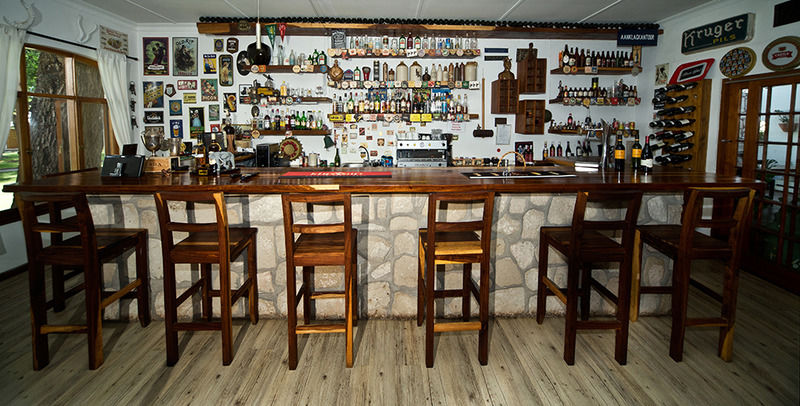 מריינטל Kalahari Farmhouse, Namibia מראה חיצוני תמונה