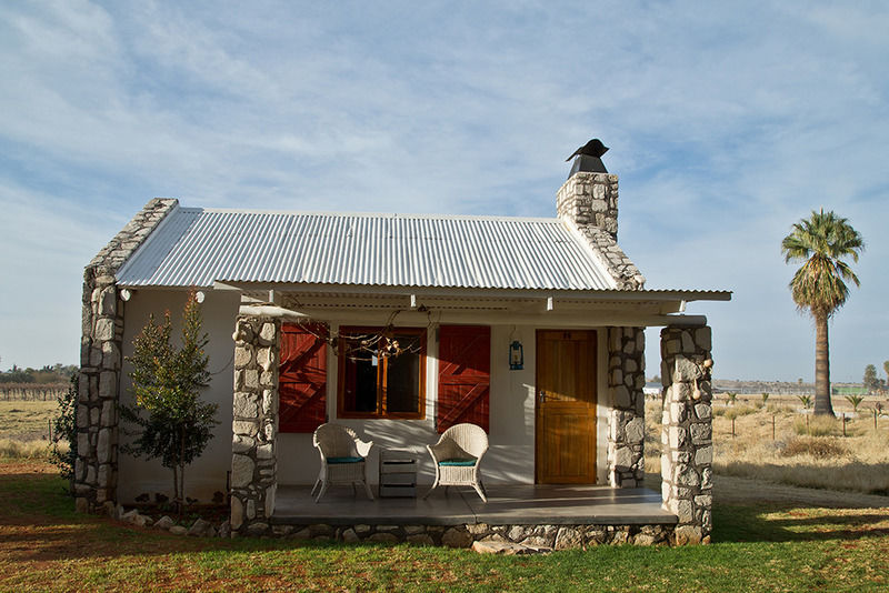 מריינטל Kalahari Farmhouse, Namibia מראה חיצוני תמונה