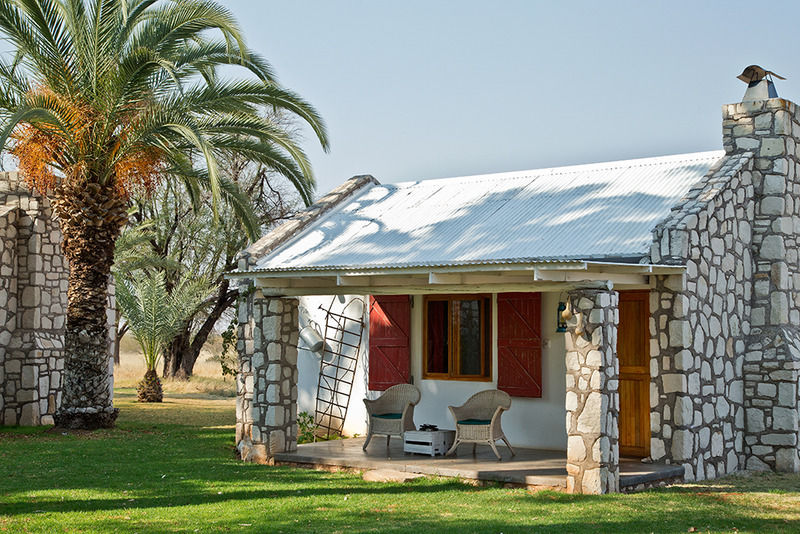מריינטל Kalahari Farmhouse, Namibia מראה חיצוני תמונה