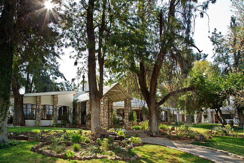 מריינטל Kalahari Farmhouse, Namibia מראה חיצוני תמונה
