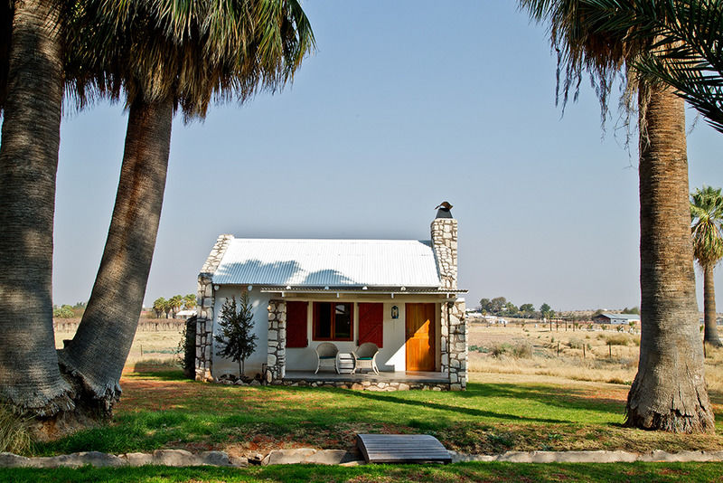 מריינטל Kalahari Farmhouse, Namibia מראה חיצוני תמונה
