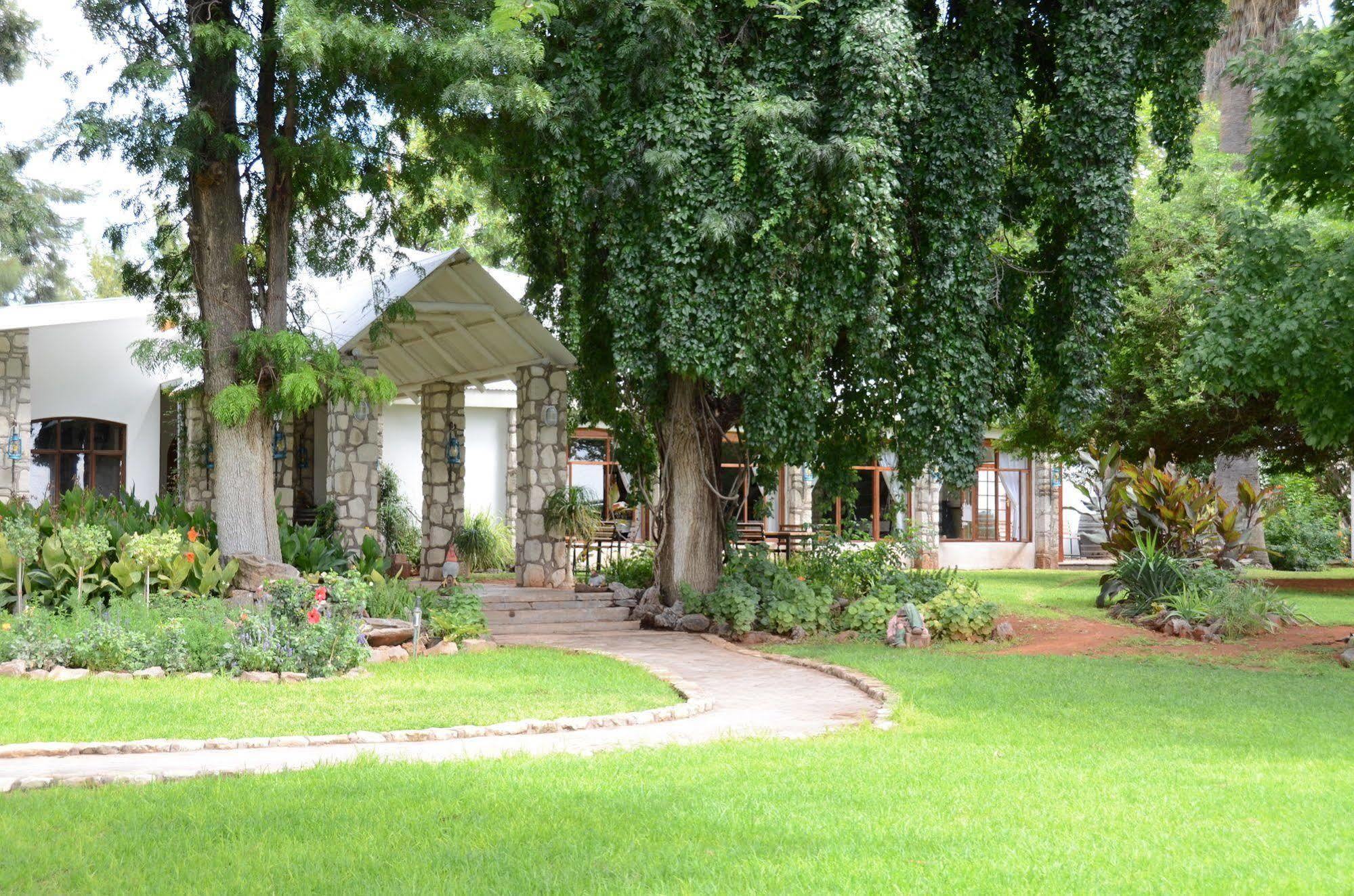 מריינטל Kalahari Farmhouse, Namibia מראה חיצוני תמונה