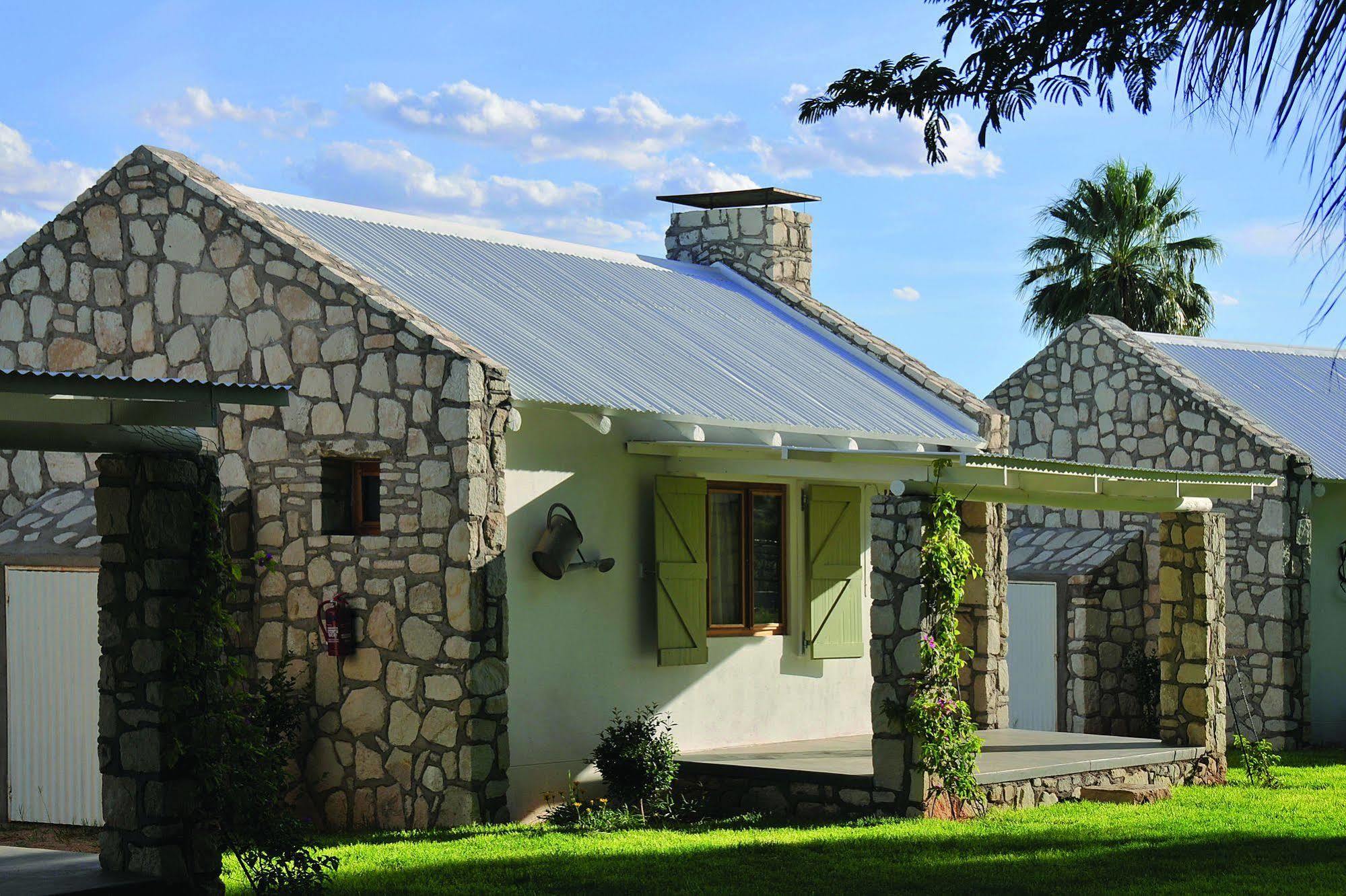 מריינטל Kalahari Farmhouse, Namibia מראה חיצוני תמונה