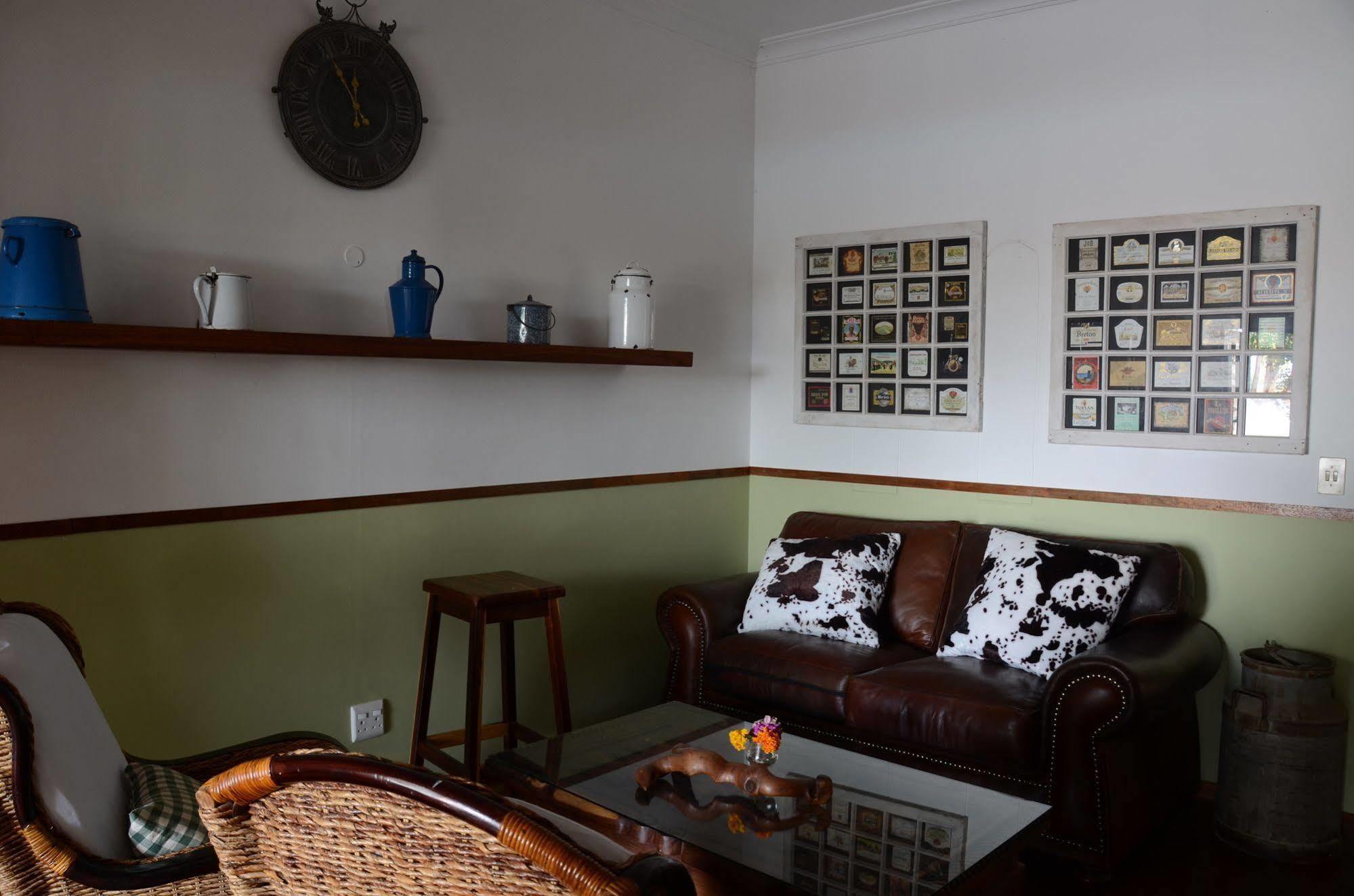 מריינטל Kalahari Farmhouse, Namibia מראה חיצוני תמונה