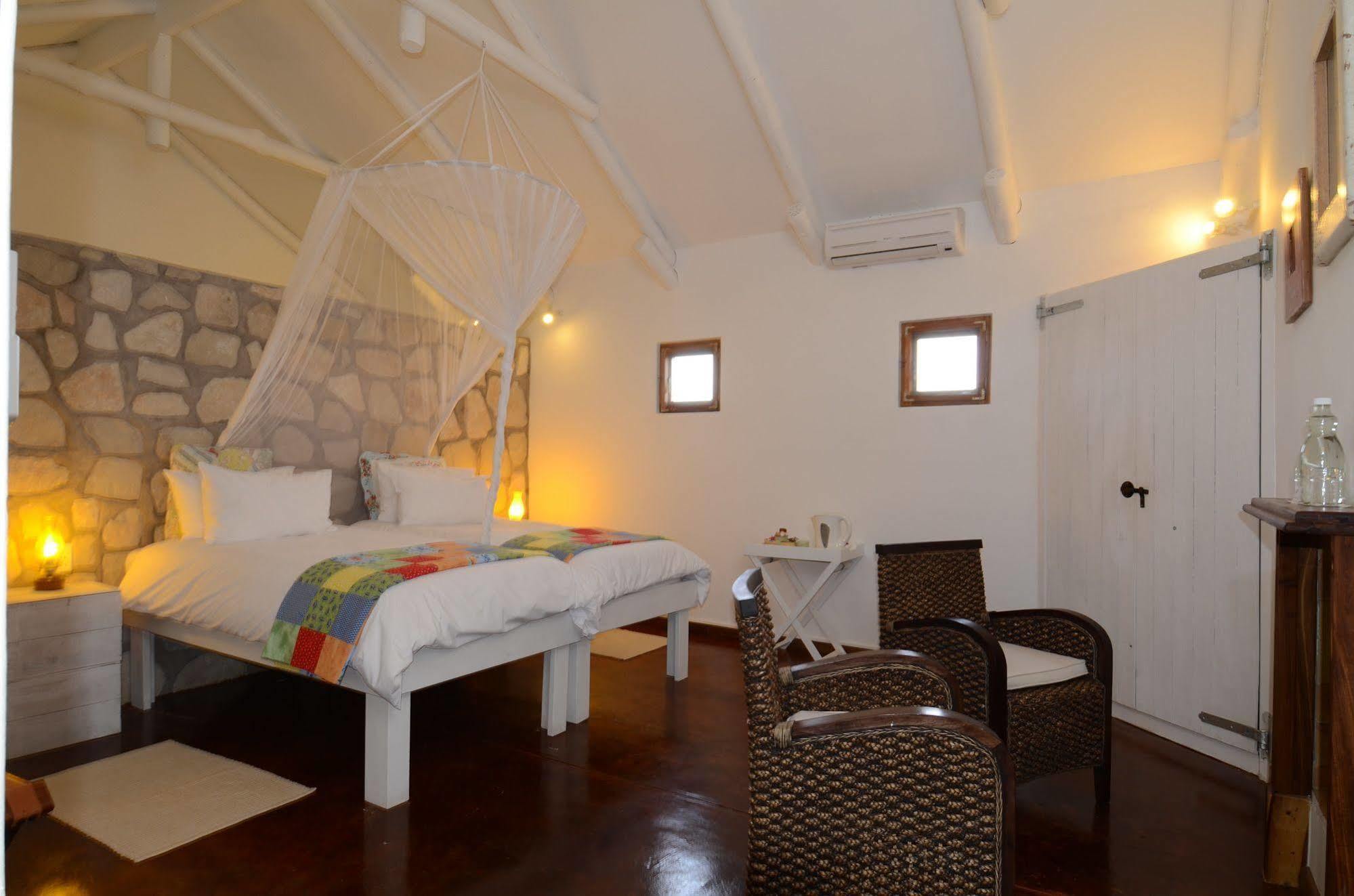 מריינטל Kalahari Farmhouse, Namibia מראה חיצוני תמונה