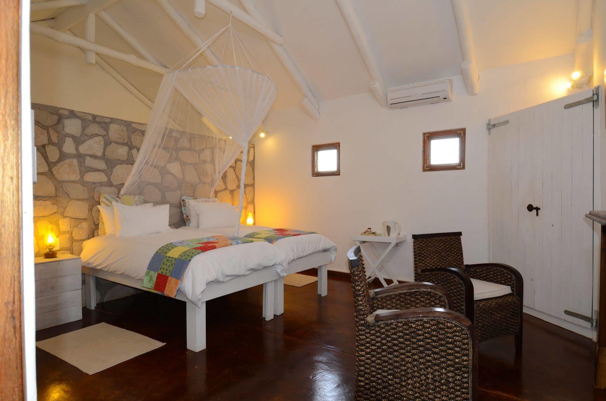 מריינטל Kalahari Farmhouse, Namibia מראה חיצוני תמונה