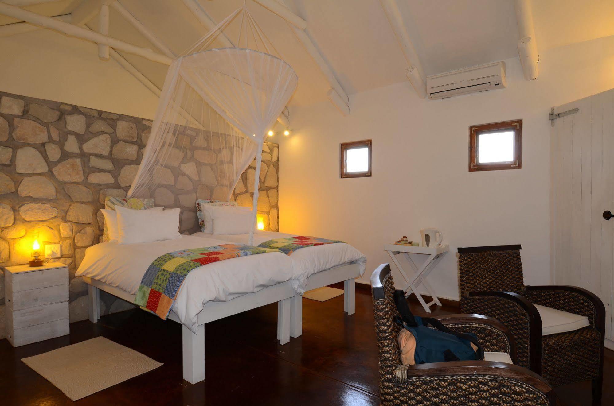 מריינטל Kalahari Farmhouse, Namibia מראה חיצוני תמונה