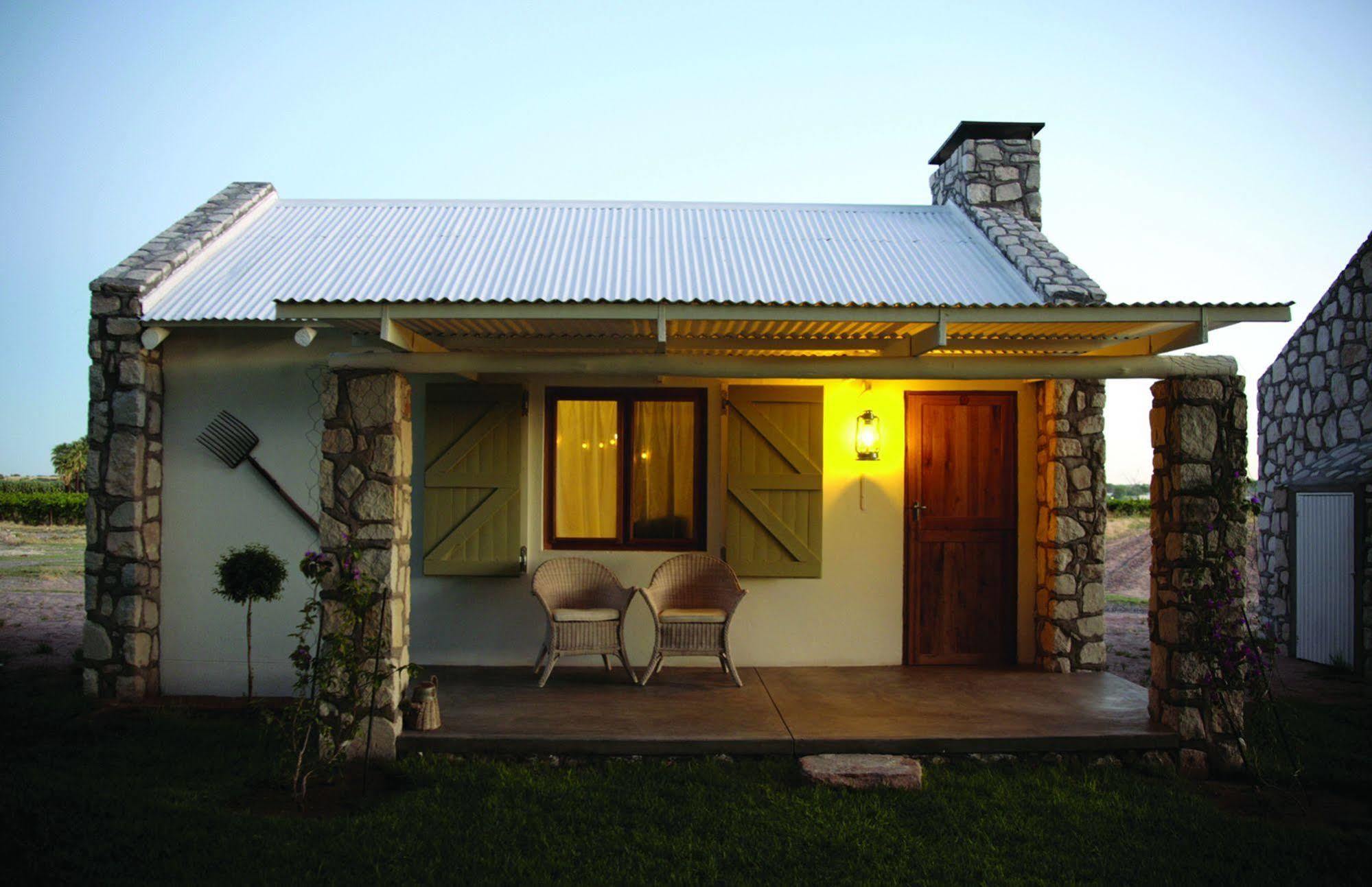 מריינטל Kalahari Farmhouse, Namibia מראה חיצוני תמונה