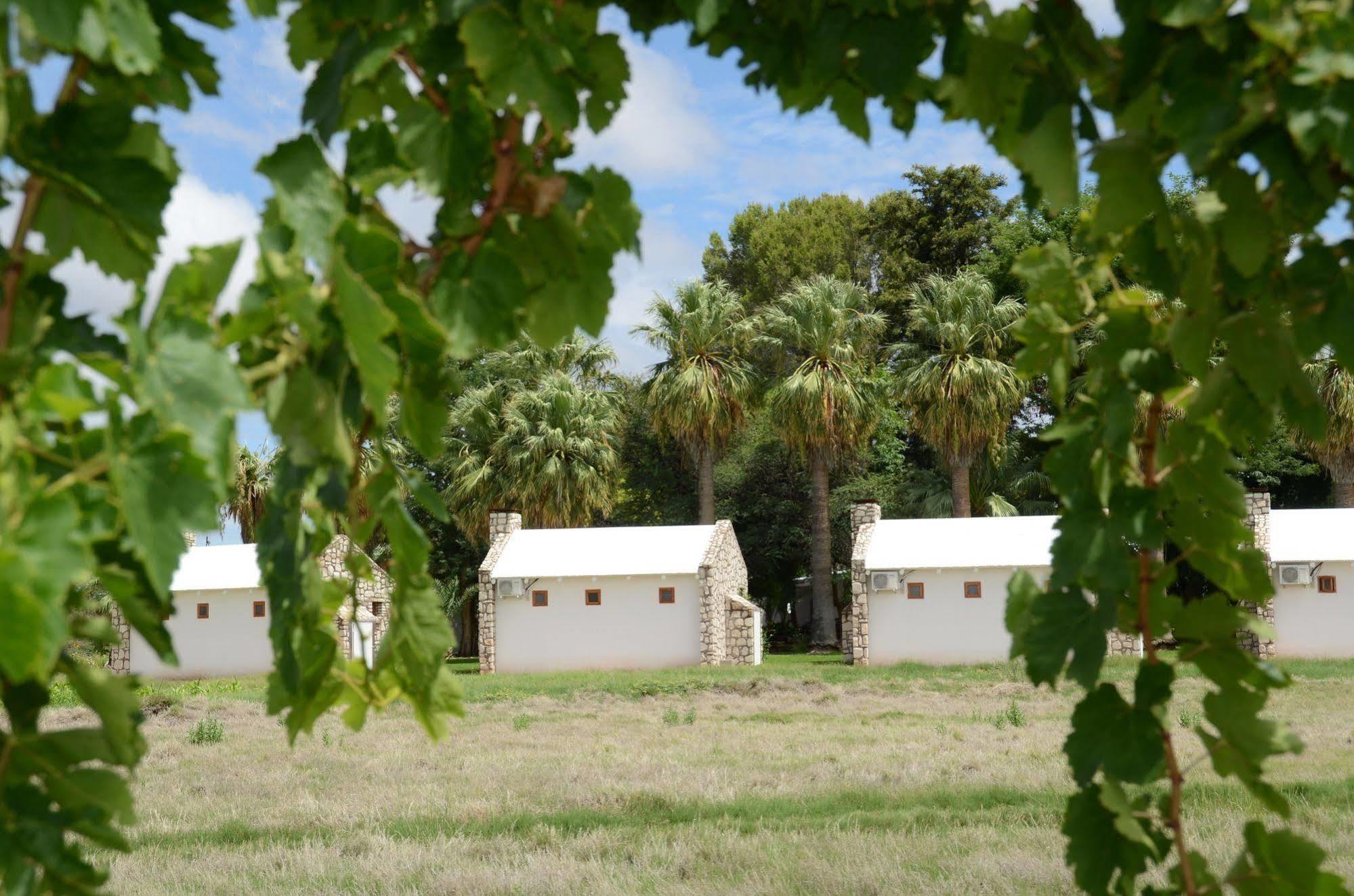 מריינטל Kalahari Farmhouse, Namibia מראה חיצוני תמונה