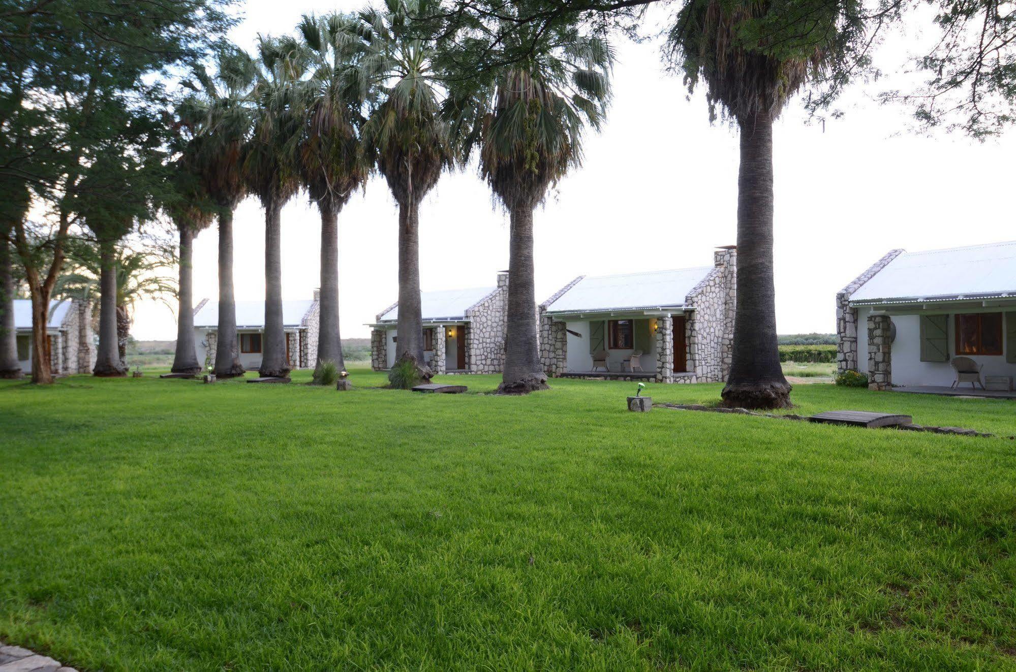 מריינטל Kalahari Farmhouse, Namibia מראה חיצוני תמונה
