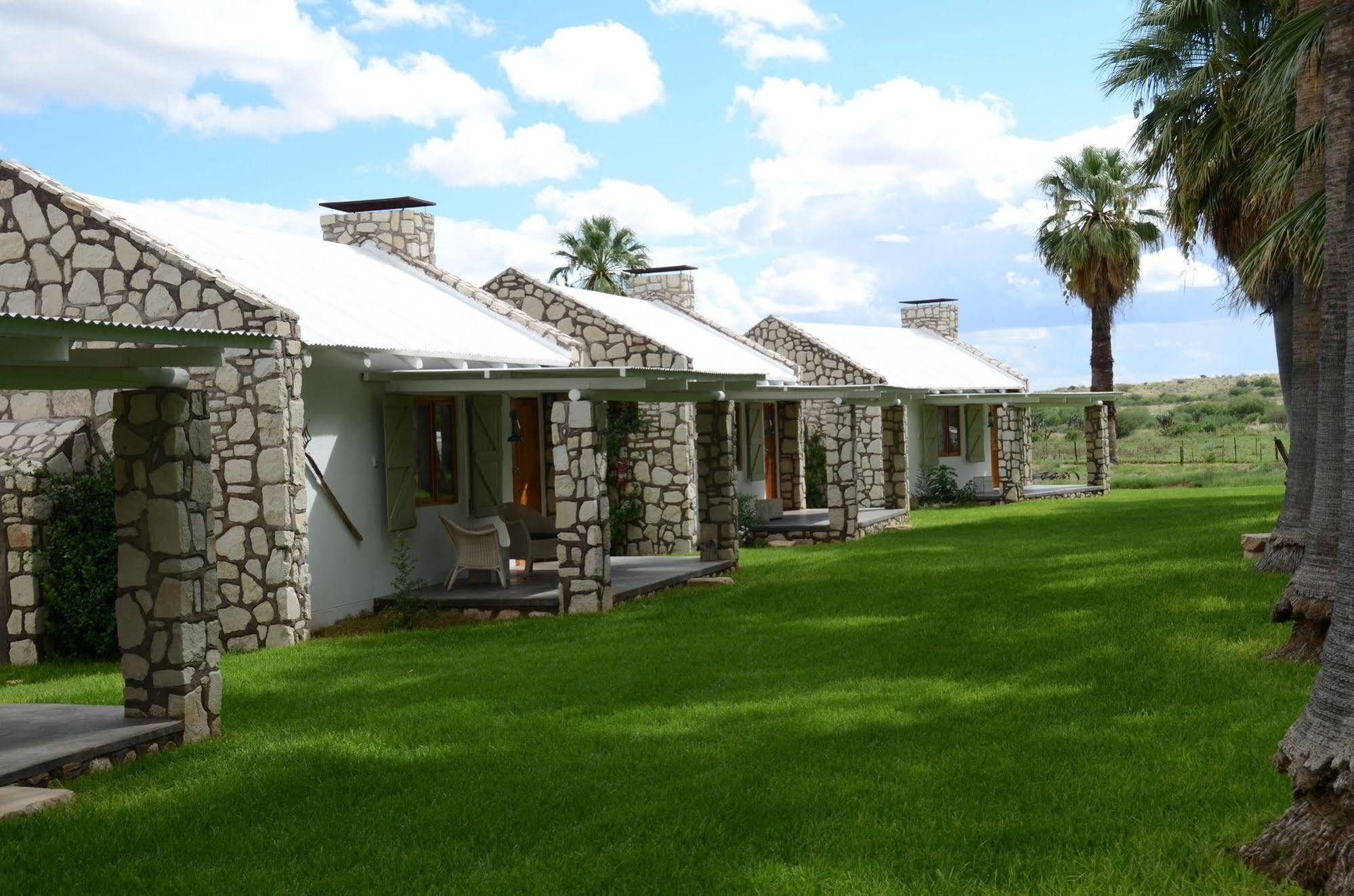 מריינטל Kalahari Farmhouse, Namibia מראה חיצוני תמונה