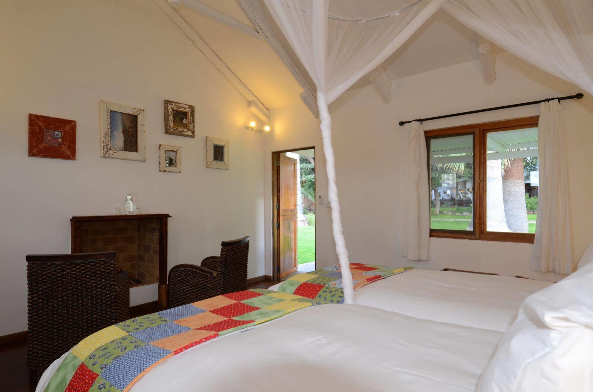 מריינטל Kalahari Farmhouse, Namibia מראה חיצוני תמונה