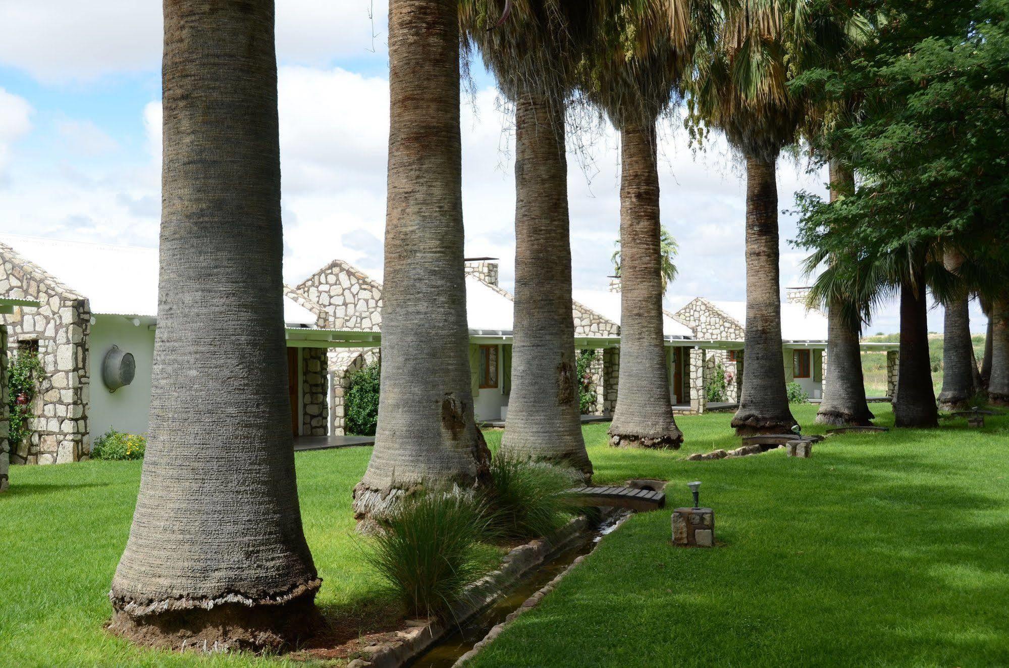 מריינטל Kalahari Farmhouse, Namibia מראה חיצוני תמונה