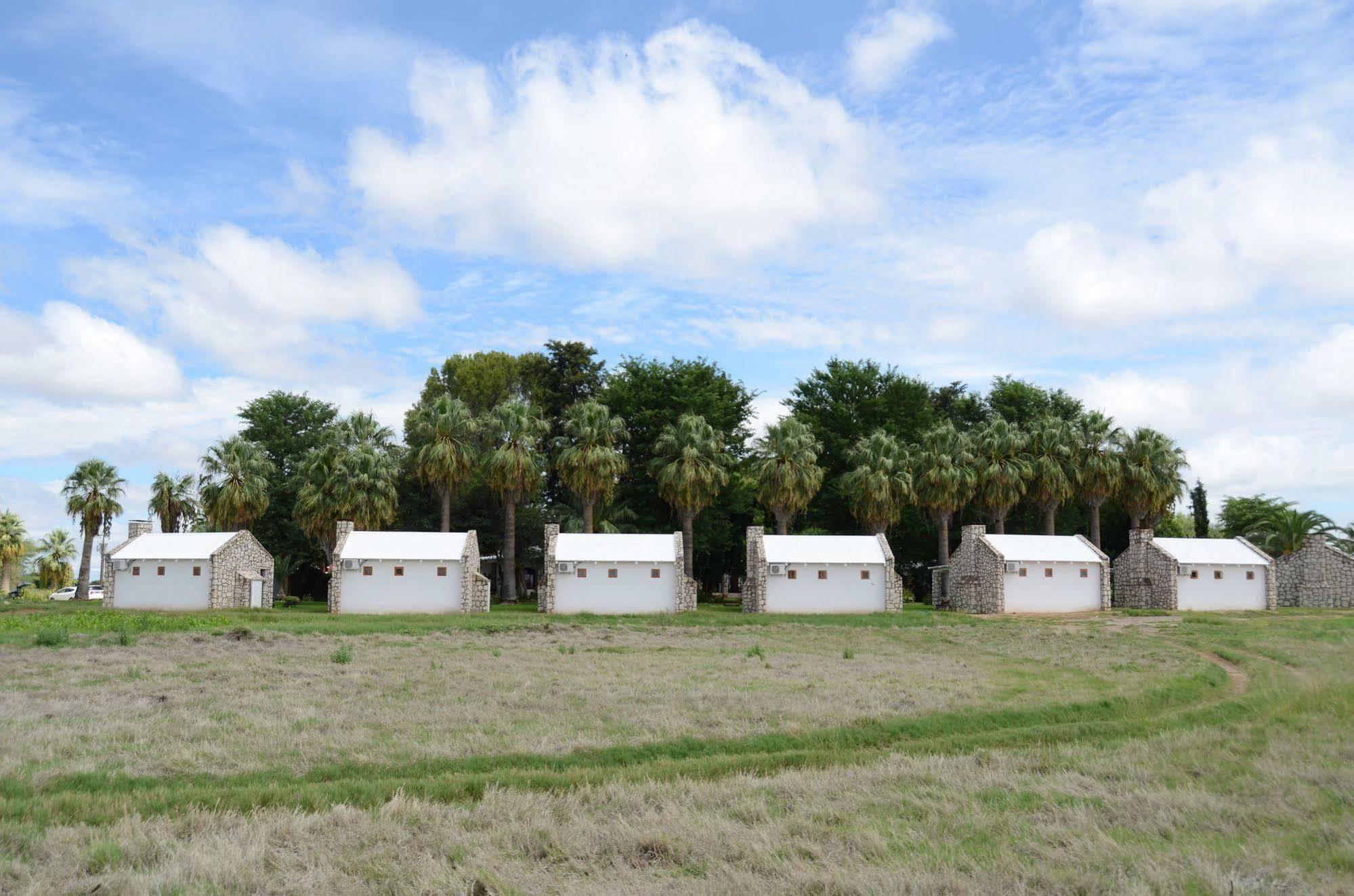 מריינטל Kalahari Farmhouse, Namibia מראה חיצוני תמונה