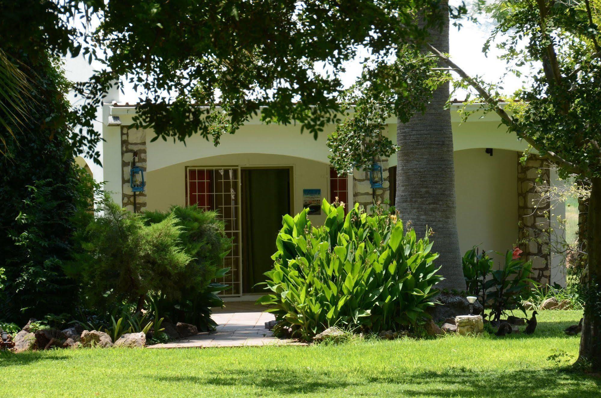 מריינטל Kalahari Farmhouse, Namibia מראה חיצוני תמונה