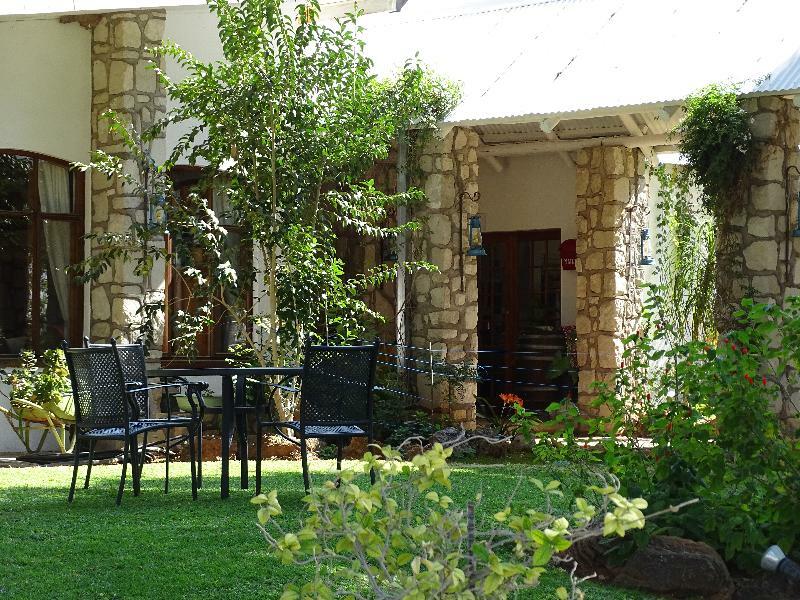 מריינטל Kalahari Farmhouse, Namibia מראה חיצוני תמונה